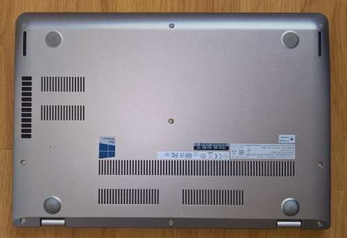 7th Gen ThinkPad 13 Signature Edition Core i7 vPro - 7500U @2.7GHz 256 SSD 16Gb Ram Touch Screen