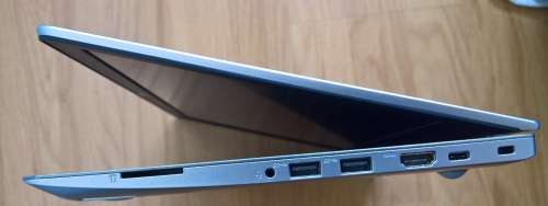 7th Gen ThinkPad 13 Signature Edition Core i7 vPro - 7500U @2.7GHz 256 SSD 16Gb Ram Touch Screen