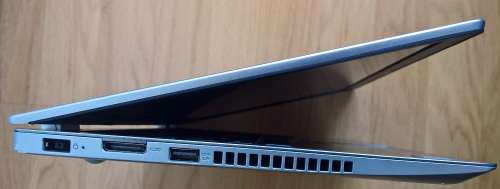 7th Gen ThinkPad 13 Signature Edition Core i7 vPro - 7500U @2.7GHz 256 SSD 16Gb Ram Touch Screen