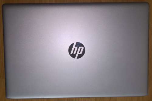 8TH GEN HP PROBOOK 470 G5  Core i7 - 8550U @1.8GHz 16Gb Ram 480GB SSD NVIDIA GeFORCE 930MX 2Gb UHD