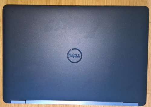 Dell Latitude E7270 Core i7 vPro -6600U, @2.6GHz, 16Gb Ram, 256 SSD