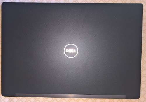 8TH GEN Dell Latitude 7290 Core i5 - 8350U @1.70GHz 8Gb Ram 128 SSD