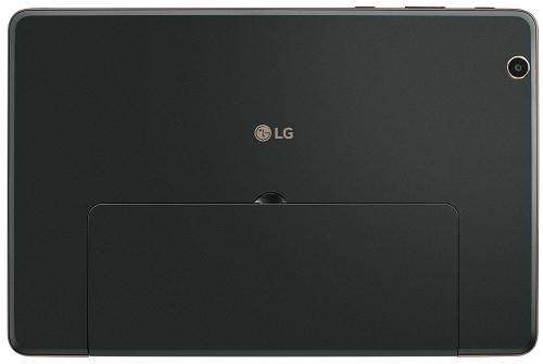 Black UK750 LG G Pad X II 10.1" WiFi 4G LTE 2GB Ram 16GB GSM Unlocked Tablet
