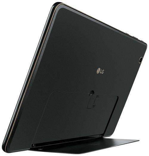 Black UK750 LG G Pad X II 10.1" WiFi 4G LTE 2GB Ram 16GB GSM Unlocked Tablet