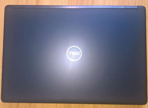 Dell Latitude 5495, AMD Ryzen 5 PRO 2500U w/Radeon Vega Mobile Gfx, 2.0Ghz 8Gb Ram 256 SSD