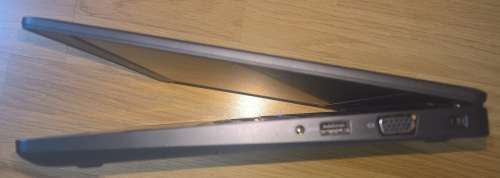 Dell Latitude 5495, AMD Ryzen 5 PRO 2500U w/Radeon Vega Mobile Gfx, 2.0Ghz 8Gb Ram 256 SSD