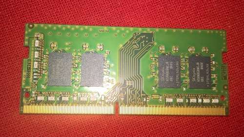 SK hynix 8GB DDR4 1RX8 - PC4-2666V-SA1-11 (LAPTOP RAM)