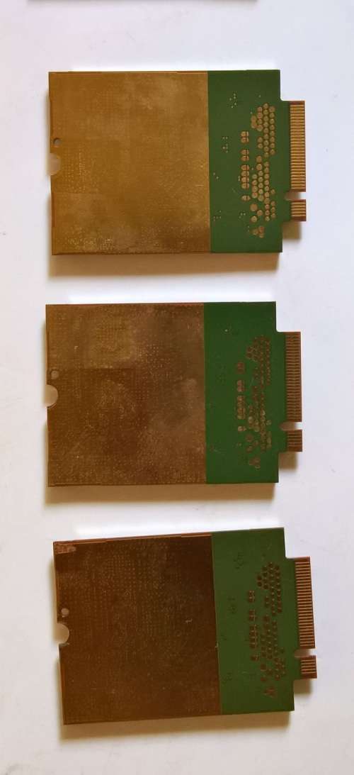 SIERRA WIRELESS AIRPRIME EM7455 9DW5811e LTE ( 4G )  M.2 Module