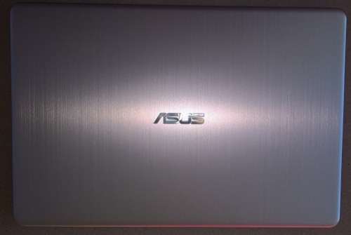 8TH GEN ASUS VivoBook S15 510UF Core i7 8550U CPU @1.8GHZ 8GB RAM 256 SSD NVIDIA GEFORCE MX130 2GB