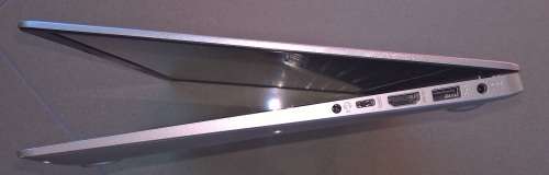 8TH GEN ASUS VivoBook S15 510UF Core i7 8550U CPU @1.8GHZ 8GB RAM 256 SSD NVIDIA GEFORCE MX130 2GB