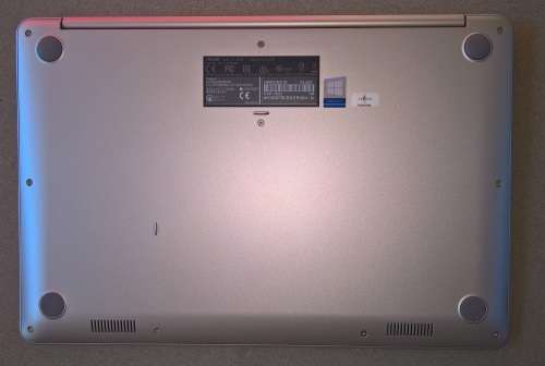 8TH GEN ASUS VivoBook S15 510UF Core i7 8550U CPU @1.8GHZ 8GB RAM 256 SSD NVIDIA GEFORCE MX130 2GB