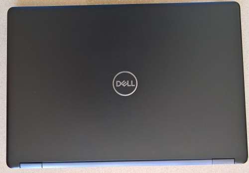8Th Gen Dell Latitude 5490, Core i5 vPro -8350U, @1.7GHz, 8Gb Ram, 256 SSD