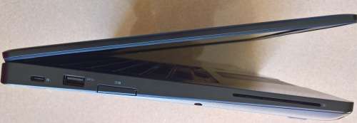 8Th Gen Dell Latitude 5490, Core i5 vPro -8350U, @1.7GHz, 8Gb Ram, 256 SSD