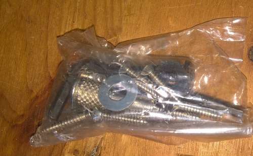 MAGNETIC LOCK HOLDING FORCE (eLock)