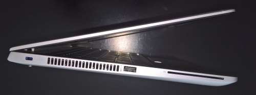 8TH Gen Hp EliteBook 830 G5 Core i5 - 8250U CP@1.6 16GB Ram 512GB SSD { Demo } Boxed }