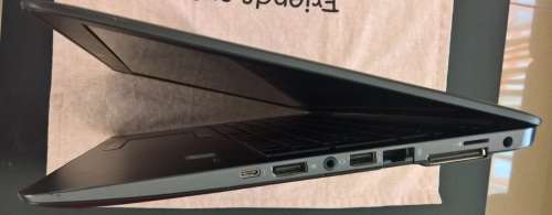 HP ZBOOK G4 Mobile Workstation 15u Core i7 7600U 2.8GHz vPro 16gb 256 SSD