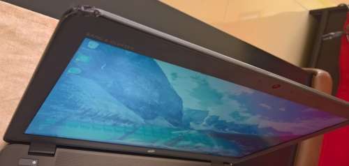 HP ZBOOK G4 Mobile Workstation 15u Core i7 7600U 2.8GHz vPro 16gb 256 SSD