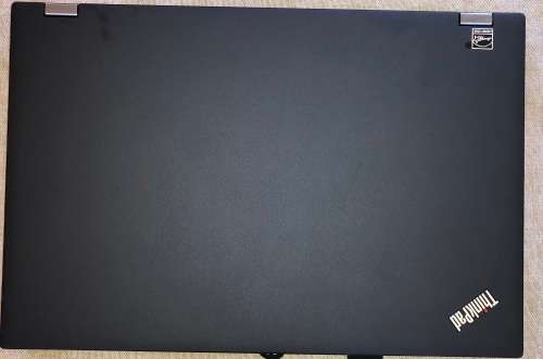 Lenovo P51 Mobile Workstation Core i7 - 7820HQ CPU @ 2.9GHz 32GB Ram 512 SSD NVIDIA Quadro M1200 4GB