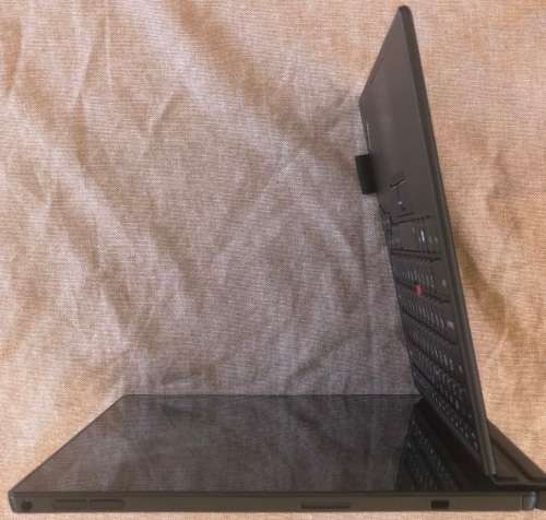 Lenovo ThinkPad X1 Tablet/Laptop G2 i5 vPro 7Y57 CPU @1.2GHz 8GB 128GB SSD TOUCH SCREEN