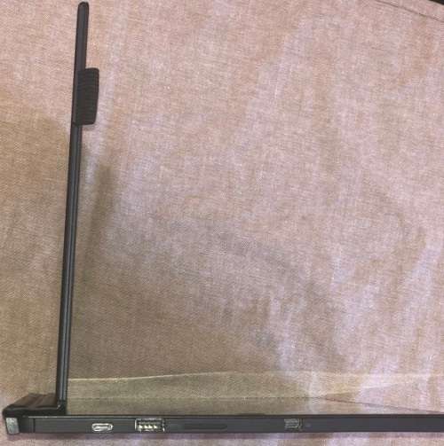 Lenovo ThinkPad X1 Tablet/Laptop G2 i5 vPro 7Y57 CPU @1.2GHz 8GB 128GB SSD TOUCH SCREEN