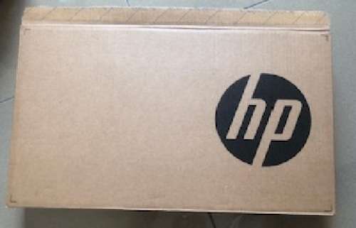 8TH Gen HP 250 G7 Notebook Core i5 - 8265U CP@1.6 8GB Ram 500GB HDD { Demo }