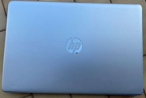 8TH Gen HP Notebook - 15-bs103ni Core i7 - 8550U CPU@1.8GHz 8GB Ram 1TB HDD