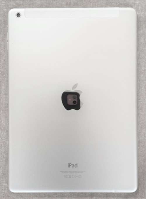 Apple Ipad Air 32GB Wifi And Cellular