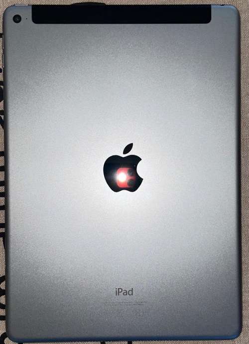 Apple Ipad Air 2  WiFi + Cellular 64 GB Excellent Condition