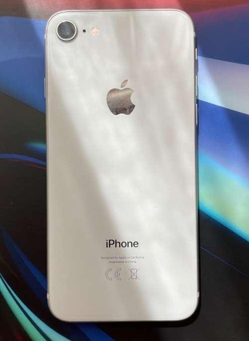 Apple iPhone 8 64GB Excellent Condition