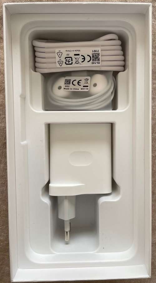 OPPO A72 4GB RAM + 128GB ROM ( BRAND NEW)