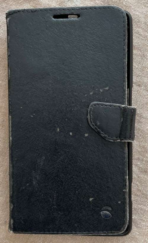 Microsoft Lumia 950 XL 32Gb 3Gb Ram { Includes Battery And Back Cover }