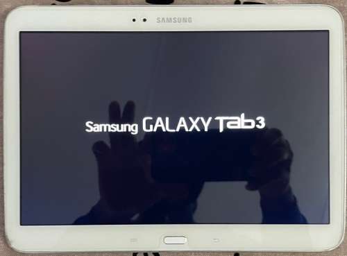 Samsung Galaxy Tab 3