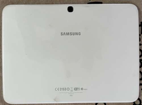 Samsung Galaxy Tab 3