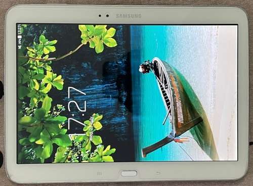 Samsung Galaxy Tab 3