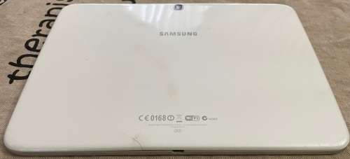 Samsung Galaxy Tab 3