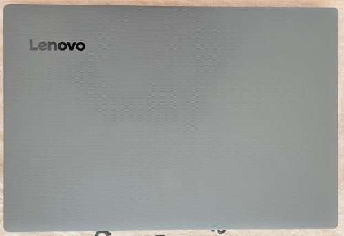 Lenovo V130-15IKB Core i3-7020U CPU @ 2.30GHz 4GB Ram 256 SSD