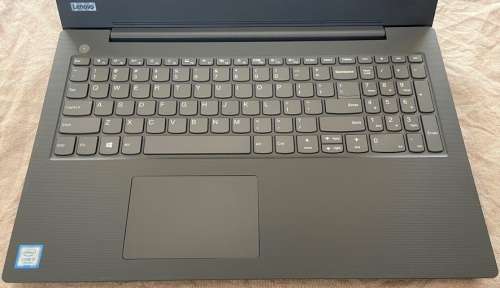 Lenovo V130-15IKB Core i3-7020U CPU @ 2.30GHz 4GB Ram 256 SSD