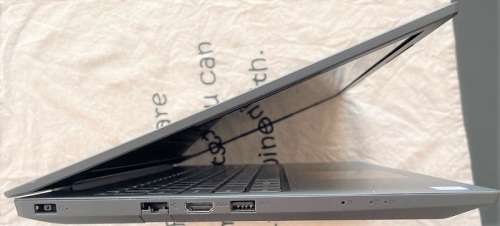 Lenovo V130-15IKB Core i3-7020U CPU @ 2.30GHz 4GB Ram 256 SSD