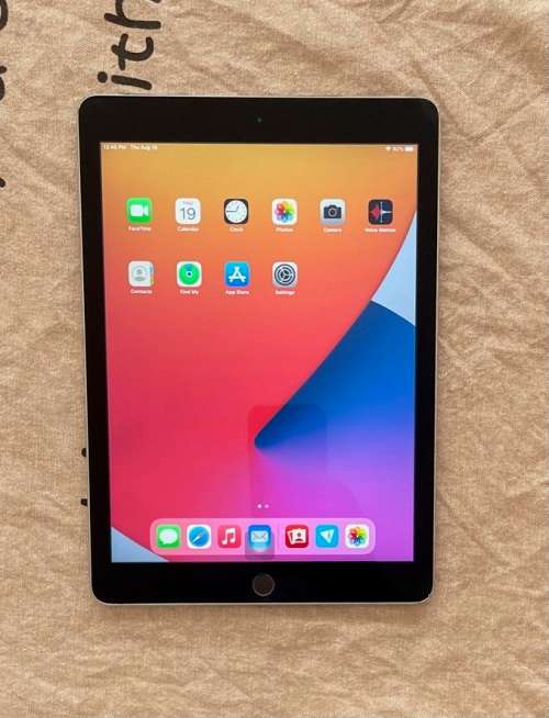 Apple Ipad Air 2 64 GB WiFi Only