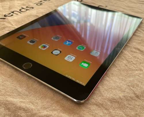 Apple Ipad Air 2 64 GB WiFi Only