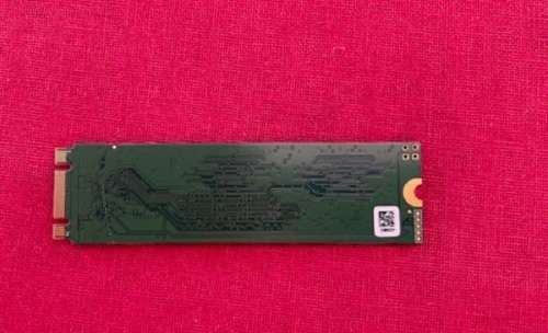 FORESEE FSGGMMC-128GB M.2 SSD (SOLID STATE DRIVE) SUPERFAST