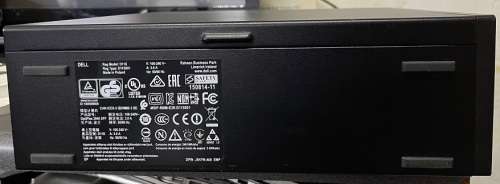 Dell OptiPlex 3040 Core i5-6500 CPU @ 3.20Ghz 8Gb Ram 500Gb Hdd