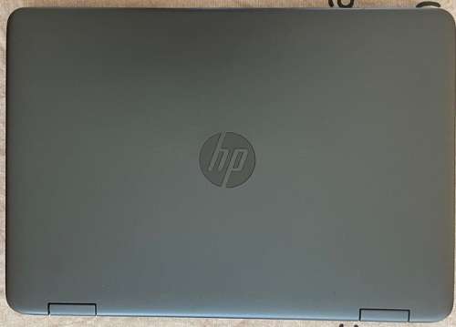 HP ProBook 640 G3 Notebook Core i7 vPro - 7600U CPU@2.80GHz 8GB Ram 256Gb SSD