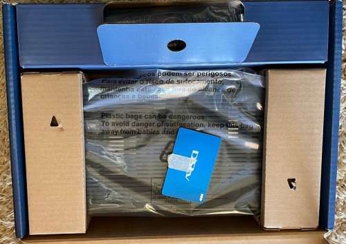 DStv Explora Decoder (NEW)