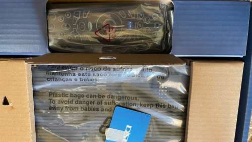 DStv Explora Decoder (NEW)