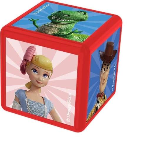 Top Trumps Match - Toy Story 4