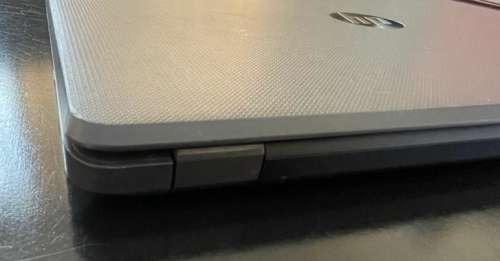 HP 250 G6 Notebook Core i5-7200U CPU@2.50GHz 4GB Ram 1TB HDD PLEASE READ