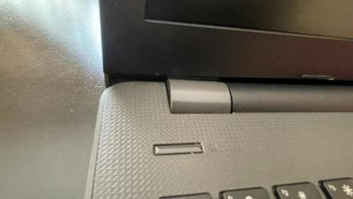 HP 250 G6 Notebook Core i5-7200U CPU@2.50GHz 4GB Ram 1TB HDD PLEASE READ