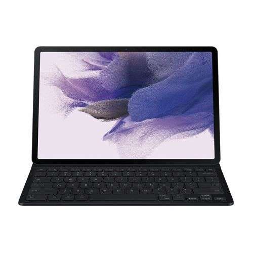 Samsung Galaxy Tab S7 FE 5G 128GB - With Keyboard. Excellent Condition