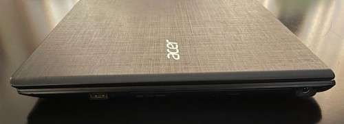 Acer TravelMate P258-M Intel Core i5-6200U CPU @ 2.30GHz, 4Gb Ram 256GB SSD